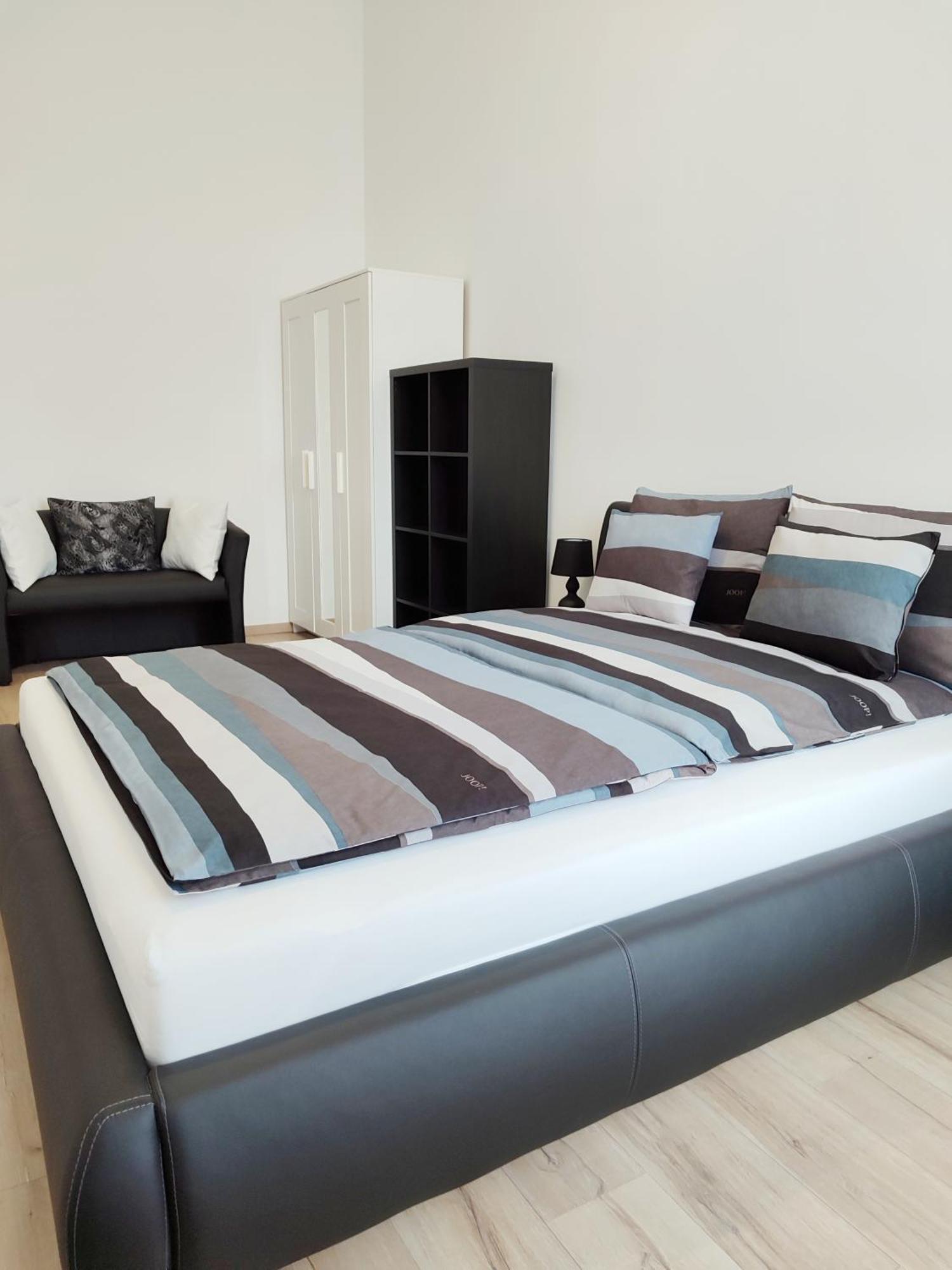 Astoria 3 Bdrm Apartment Budapest