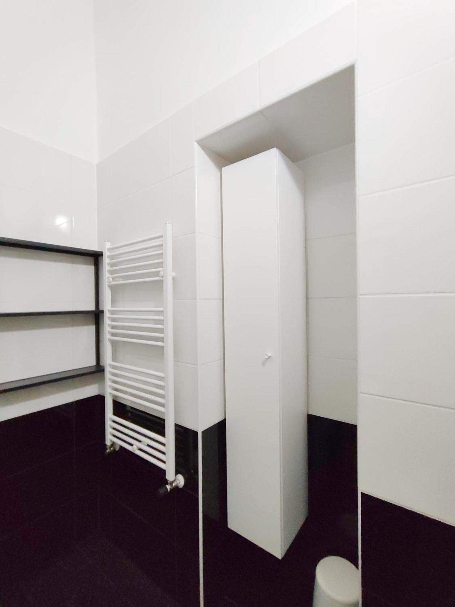 Apartament Astoria 3 Bdrm Budapesta